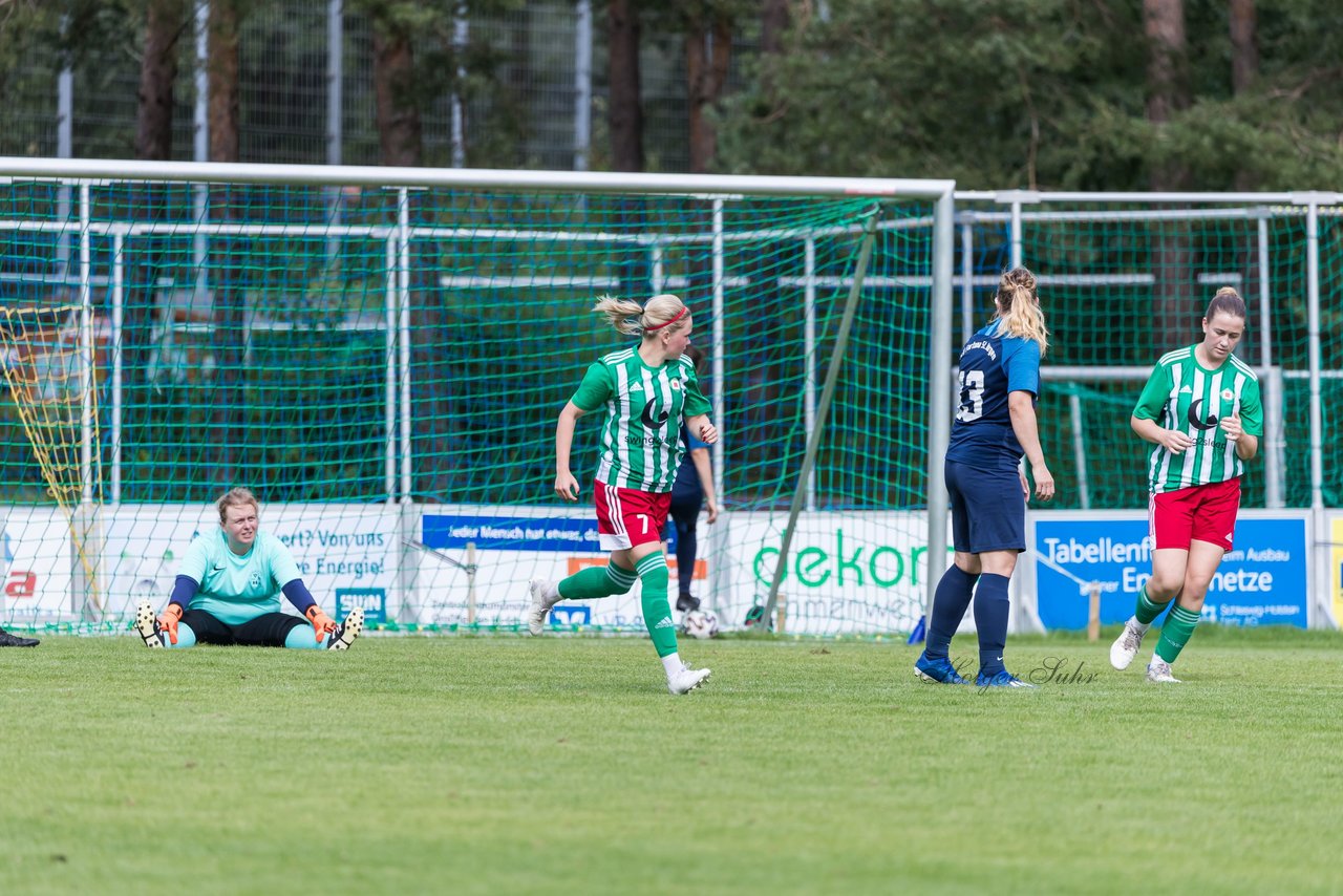 Bild 260 - F SV Boostedt - SV Fortuna St. Juergen : Ergebnis: 2:1